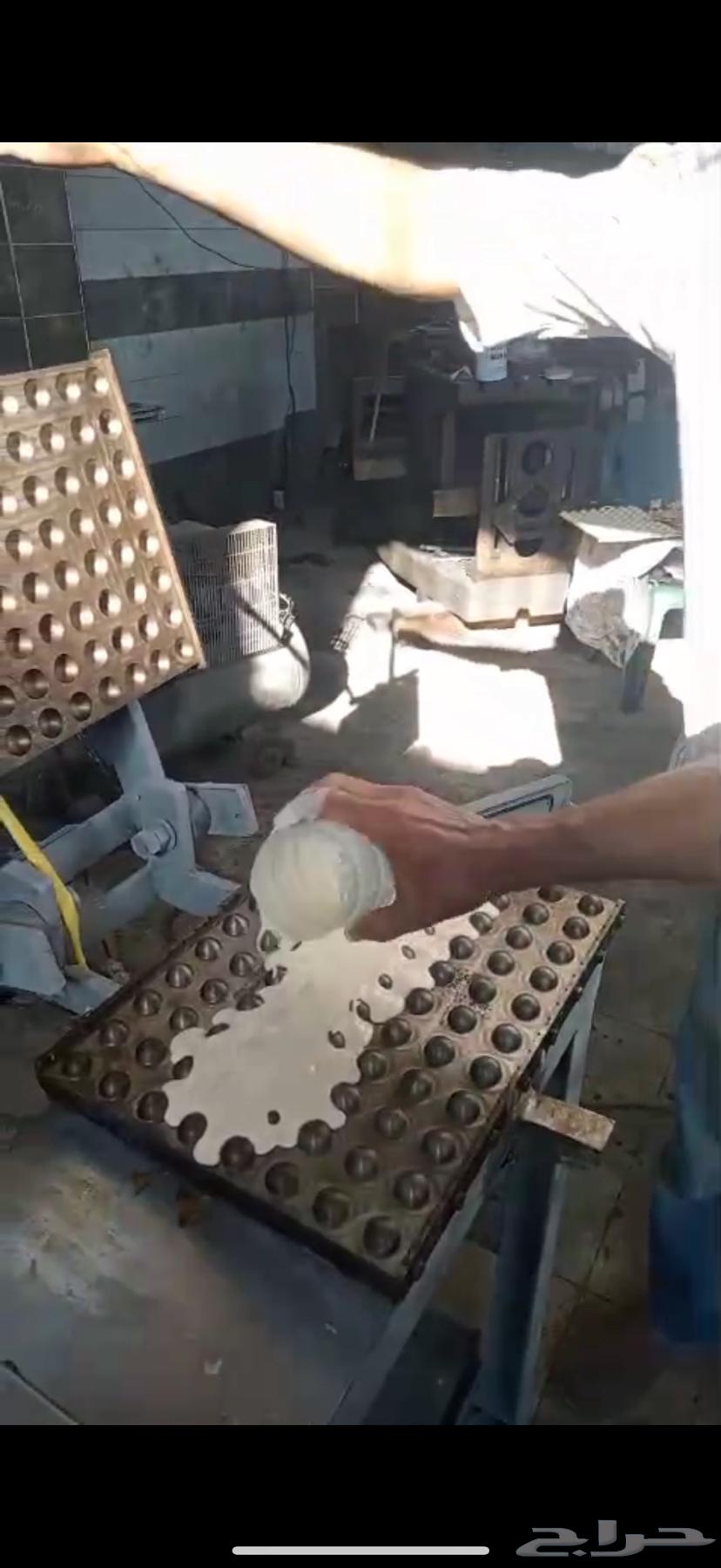 Raffaello Wafer Cookie Production Line Circular63724025185667111