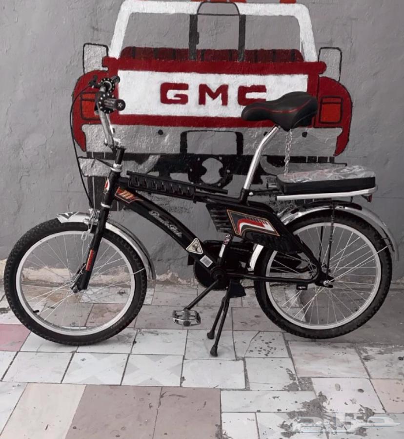 Rambow 20-inch bicycle, I've had it for two months63721871045507110