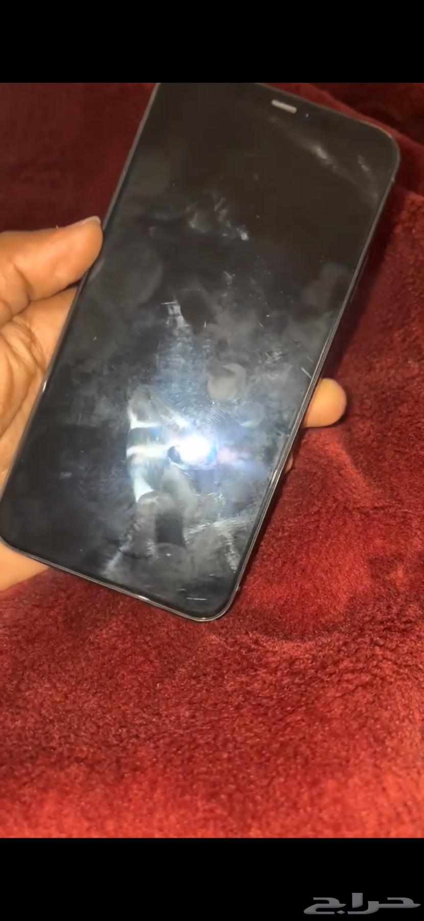للبيع لاعلى سومه آيفون 11 برو ماكس63722341685505111