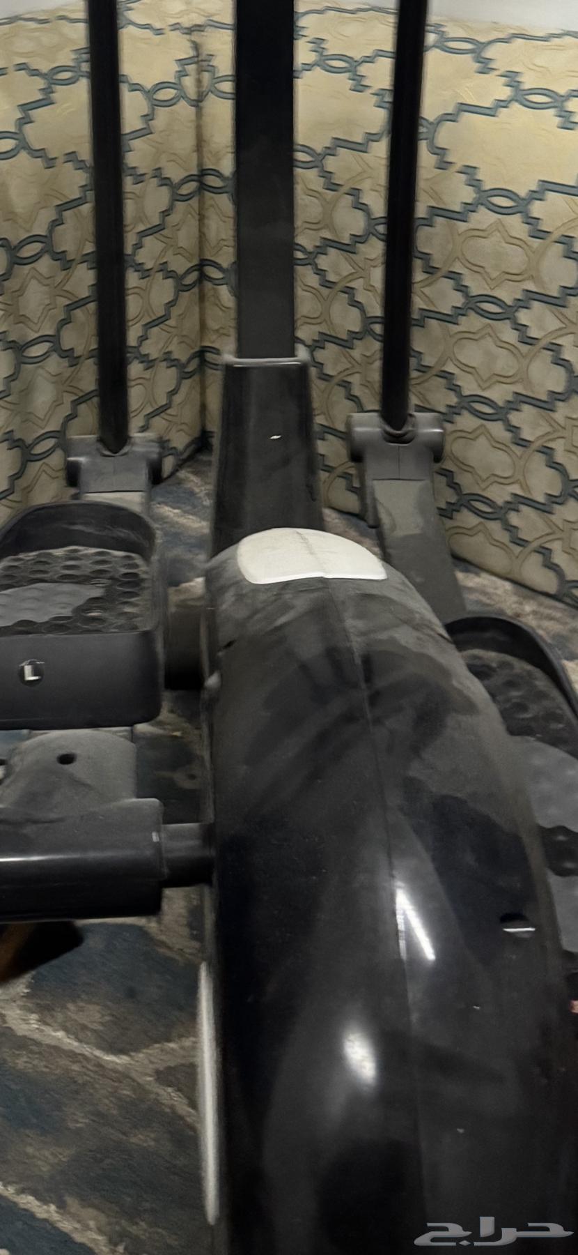 جهاز اوبتيكال بدون سيكل64461035618178110