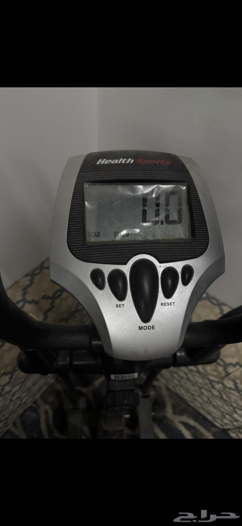 جهاز اوبتيكال بدون سيكل64461035618178112