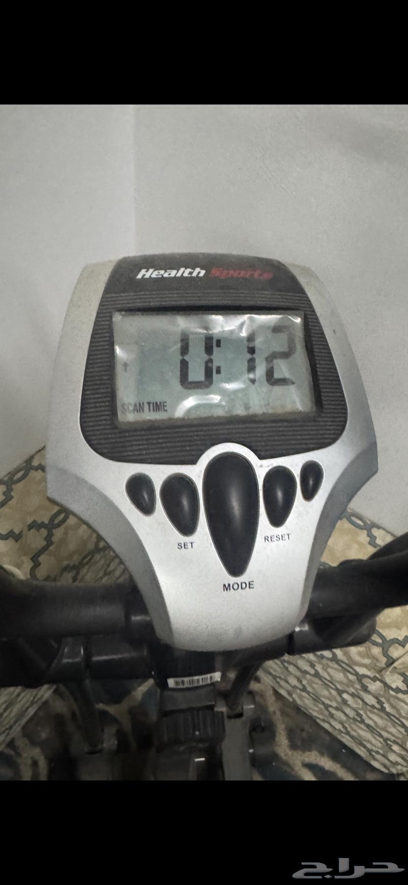 جهاز اوبتيكال بدون سيكل64461035618178111