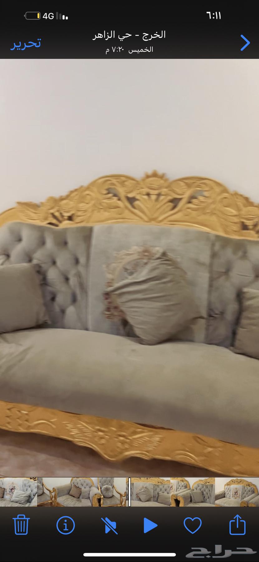 New sofa used for one month63727948817025111