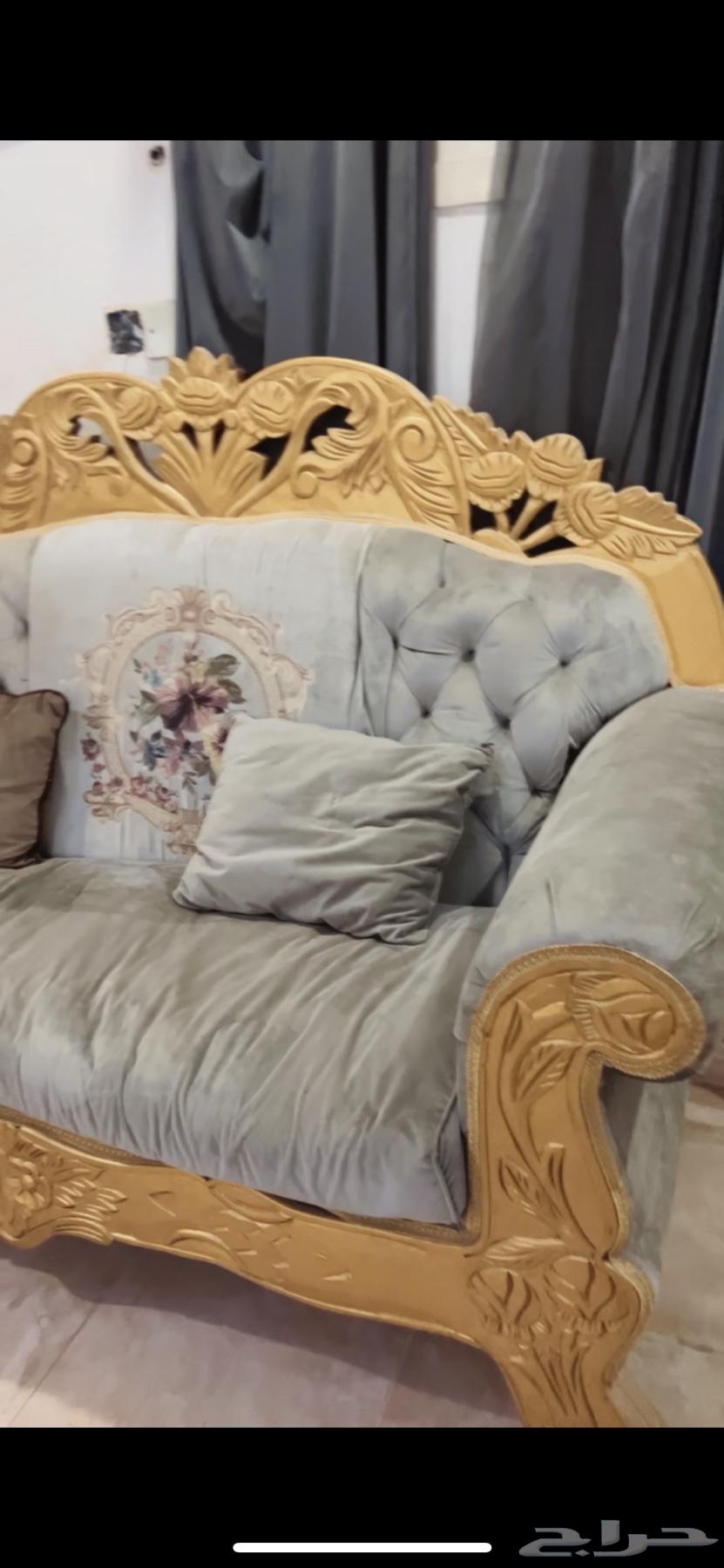 New sofa used for one month63727948817025112