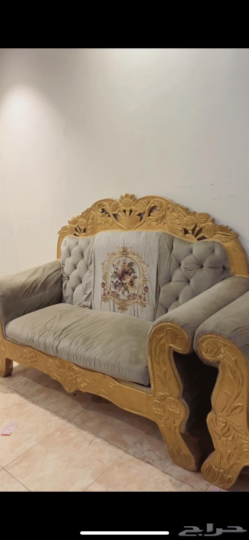 New sofa used for one month63727948817025110