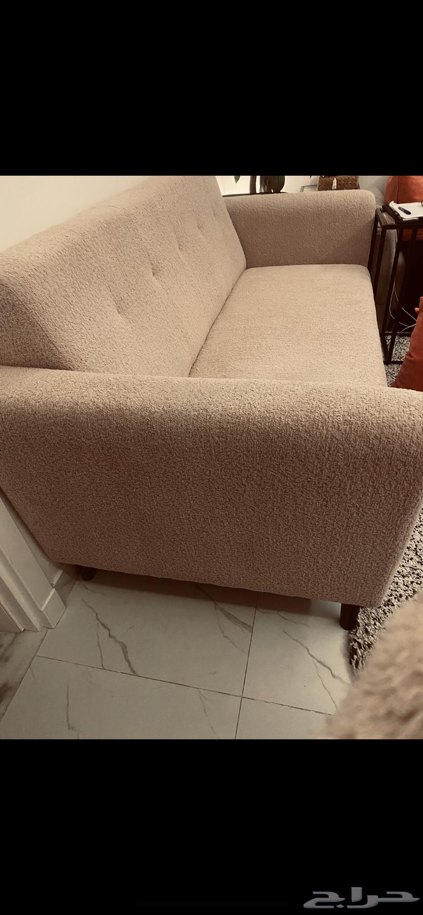Sofa for light use63719673745538112