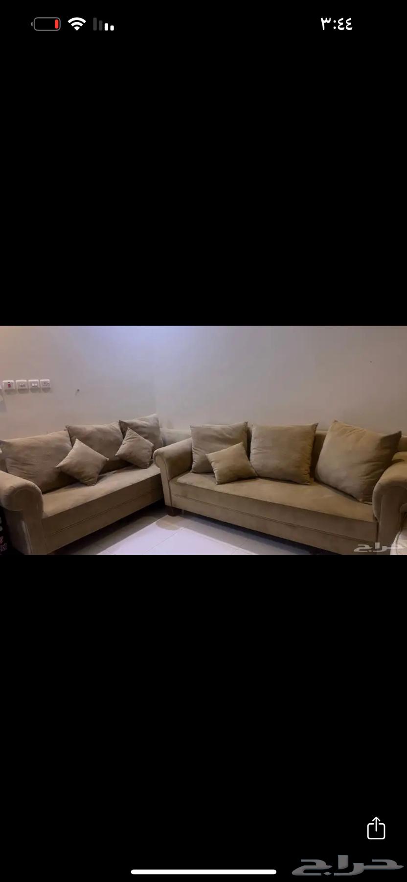 كنب للبيع63723074096257110