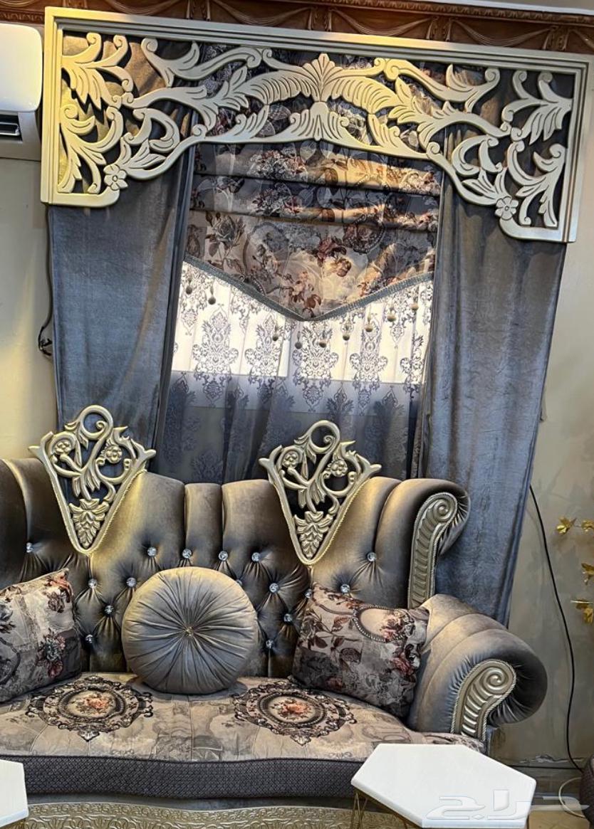 ستاره مع خشب شبه جديده63721964880259110