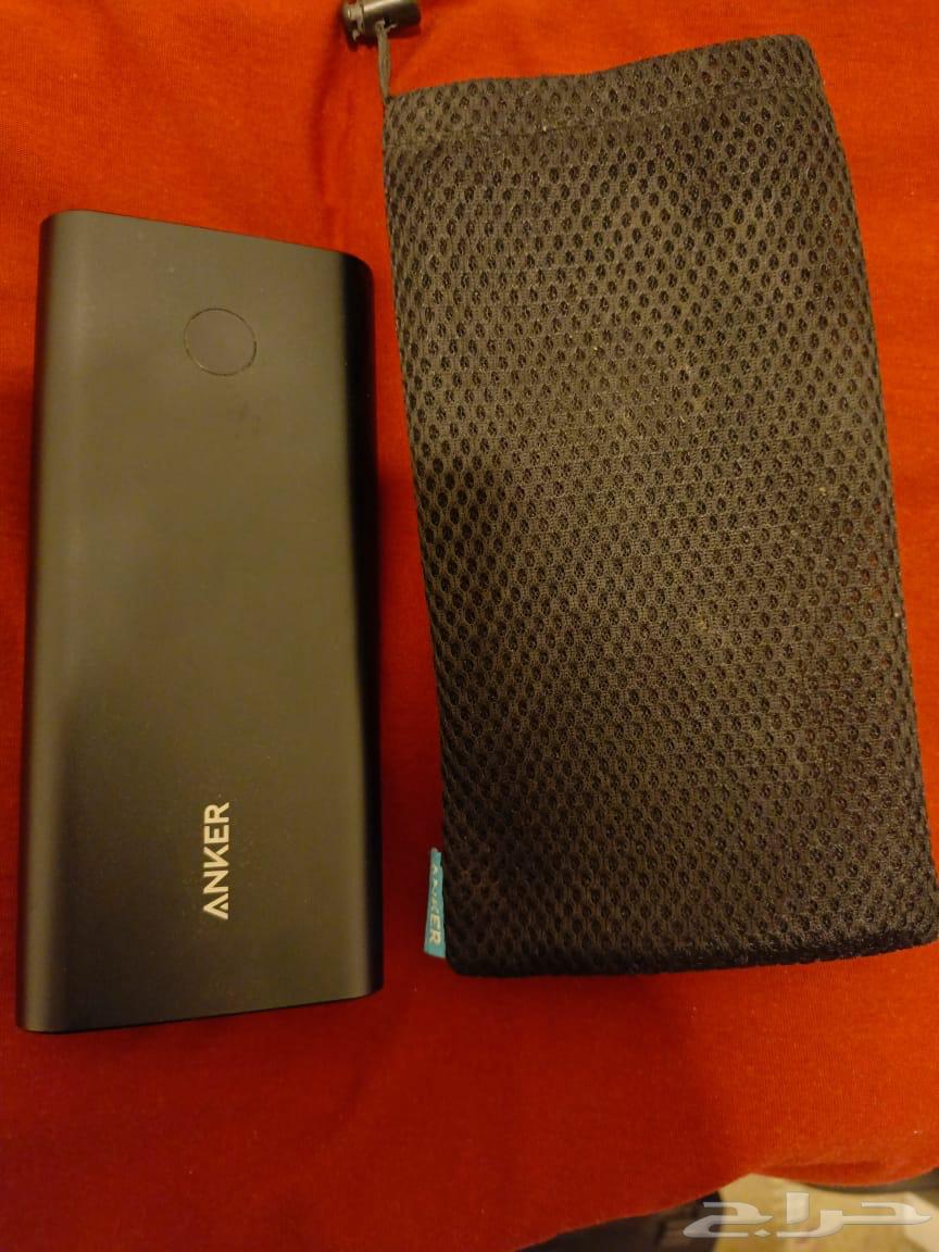 Portable charger as shown in the picture, almost new63723357532674112