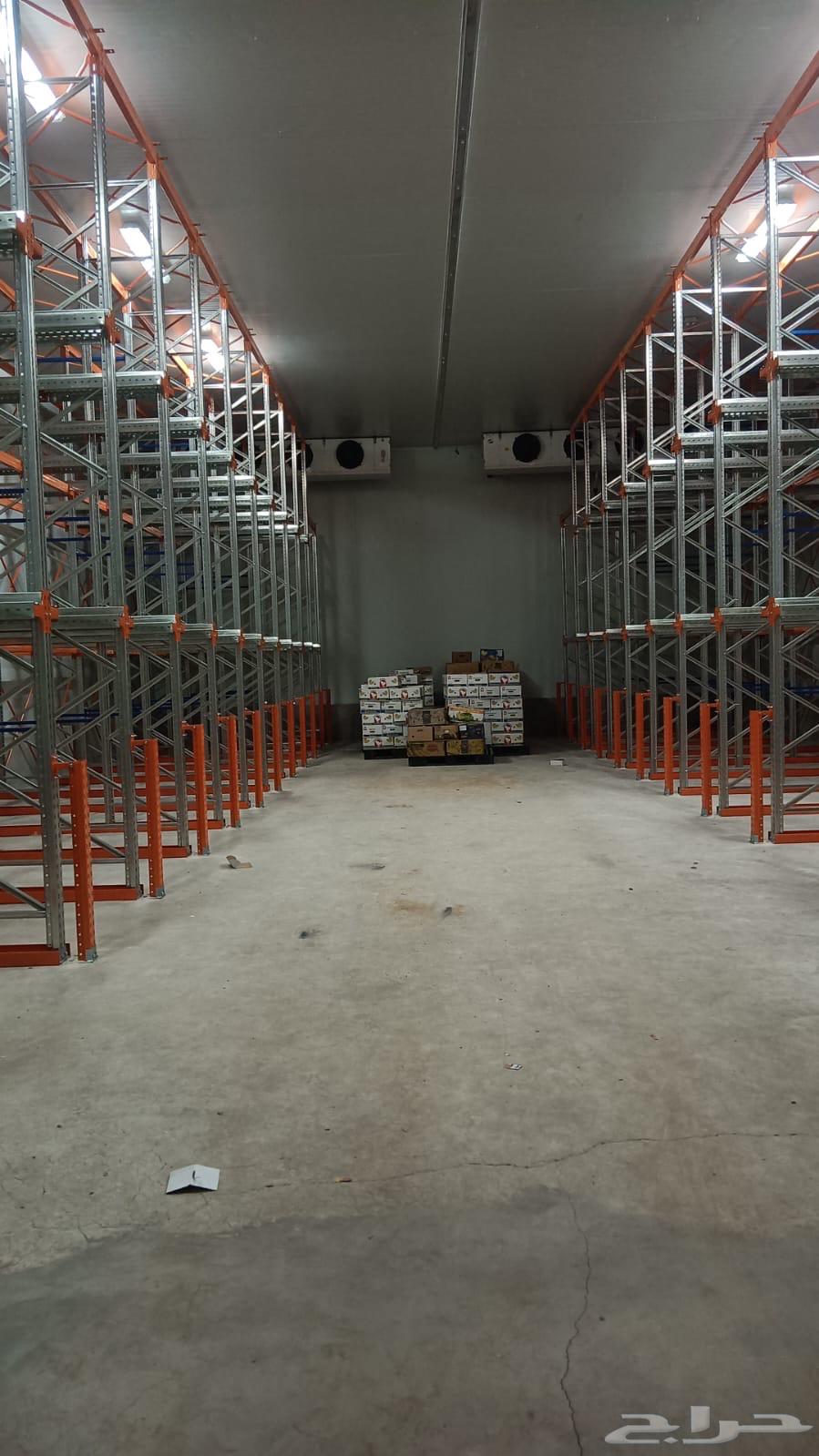 Refrigeration Room Maintenance and Installation636127333268491121