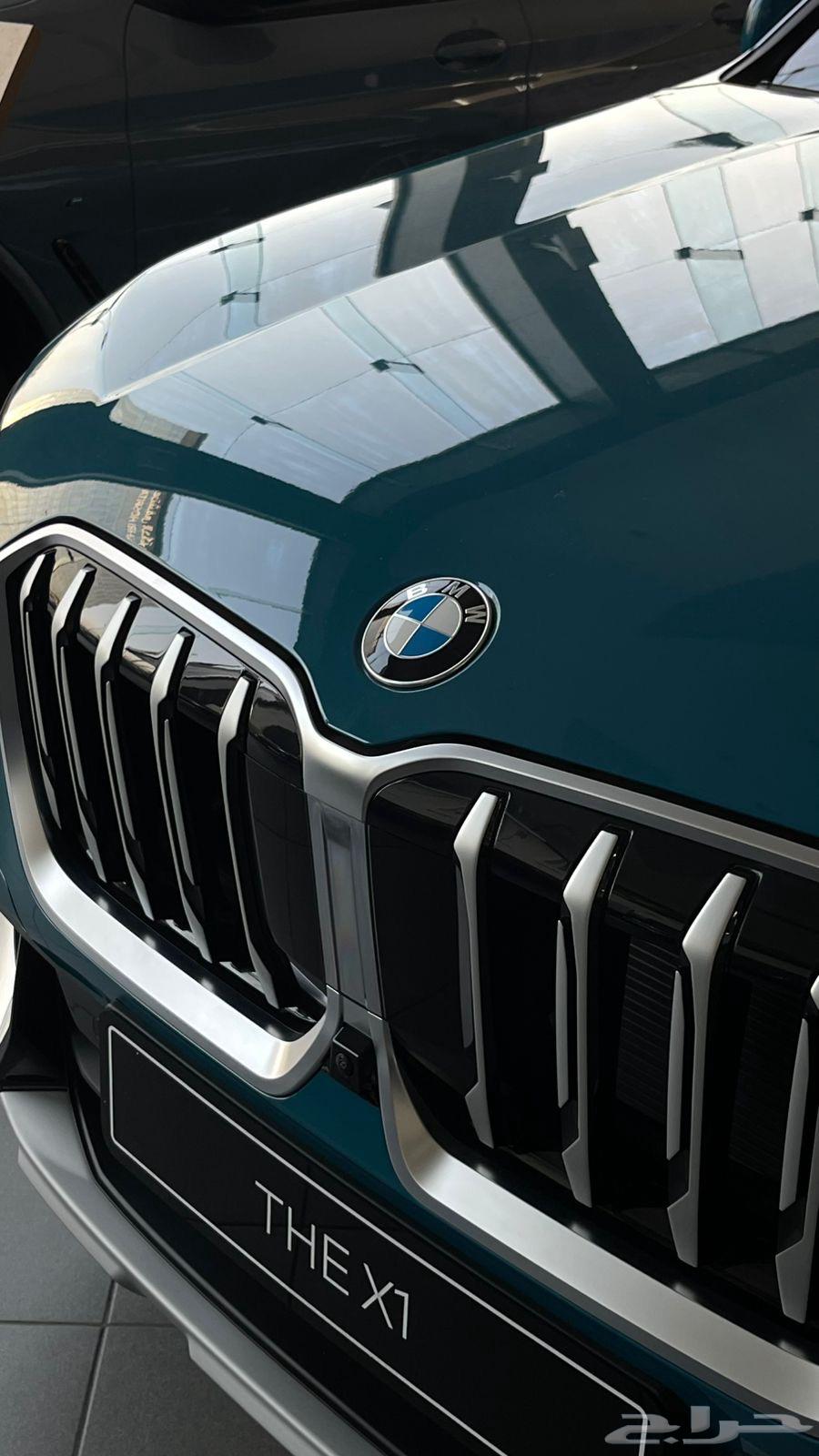 BMW X1 xDrive20i X Line 202563814114290689111