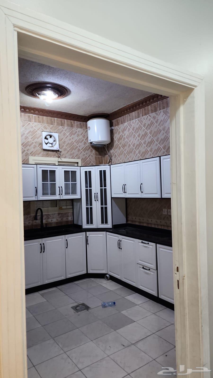 شقة للإيجار