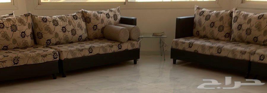 كنب للبيع اعلى سوم  البيع مستعجل63724482204418110