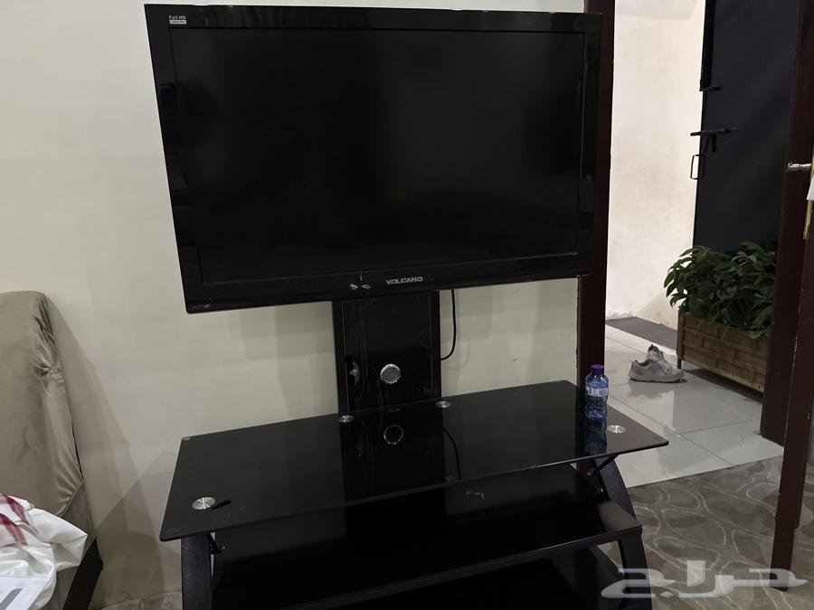 طاوله مع تلفزيون اخو الجديد63726730143489110