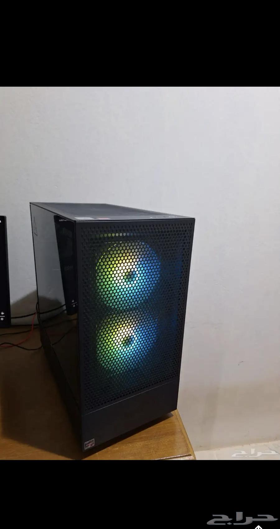 pc بي سي للبيع اخو الجديد63721596777985111