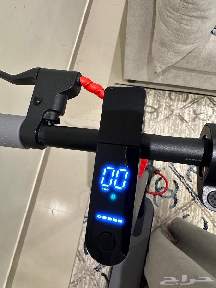ALBADER Electric Scooter S4 Pro MAX63726369507329114