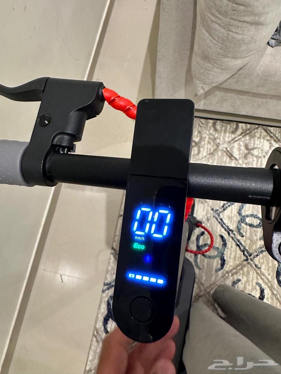 ALBADER Electric Scooter S4 Pro MAX63726369507329113