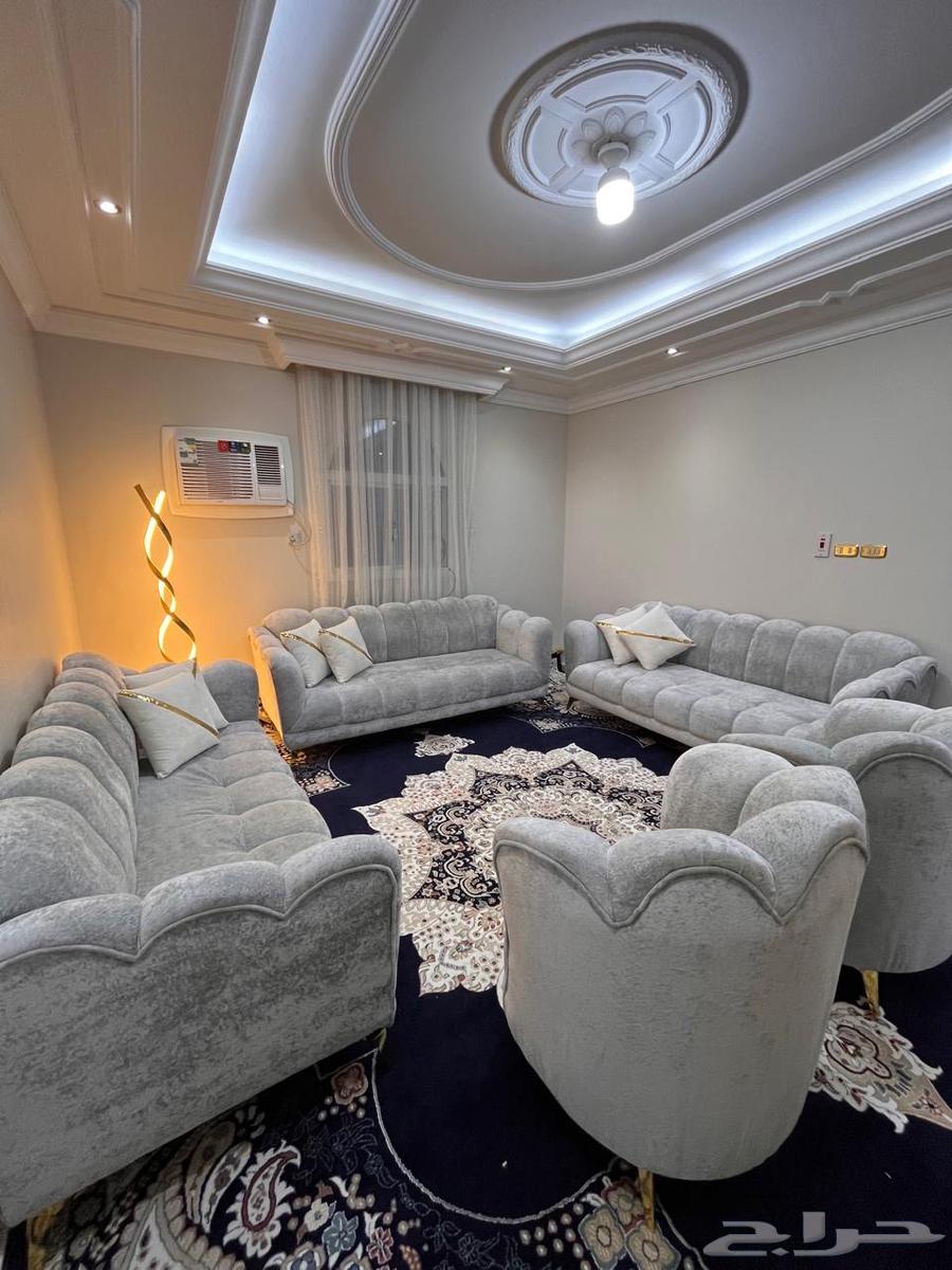 كنب جديد للبيع63719673805441110
