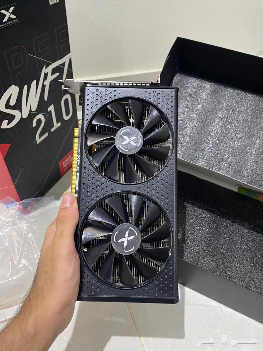 RX7600 Graphics Card63724204800898113
