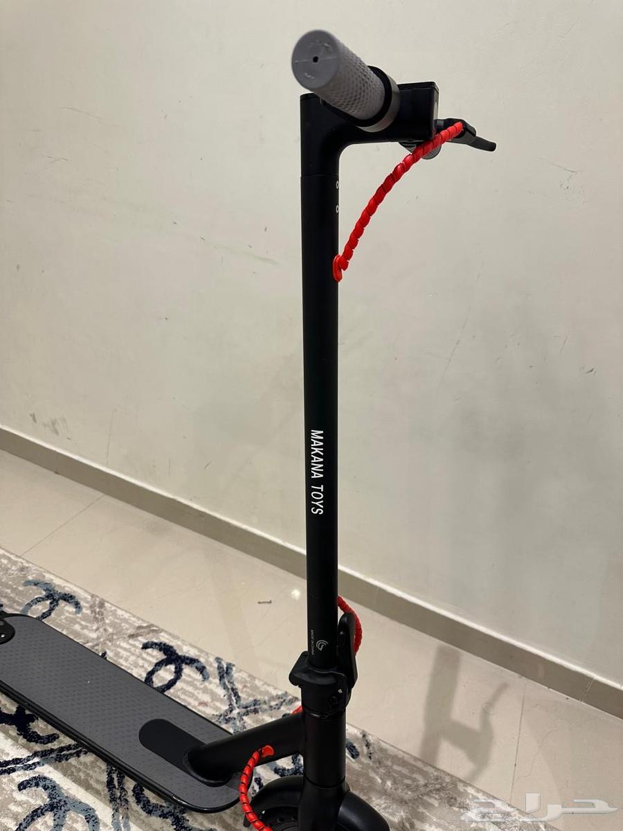 ALBADER Electric Scooter S4 Pro MAX63726369507329111