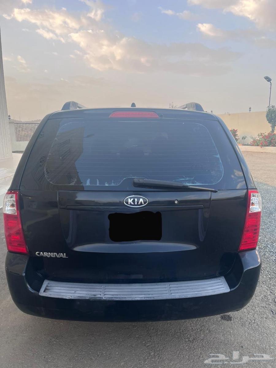 Kia Carnival63810393485185111