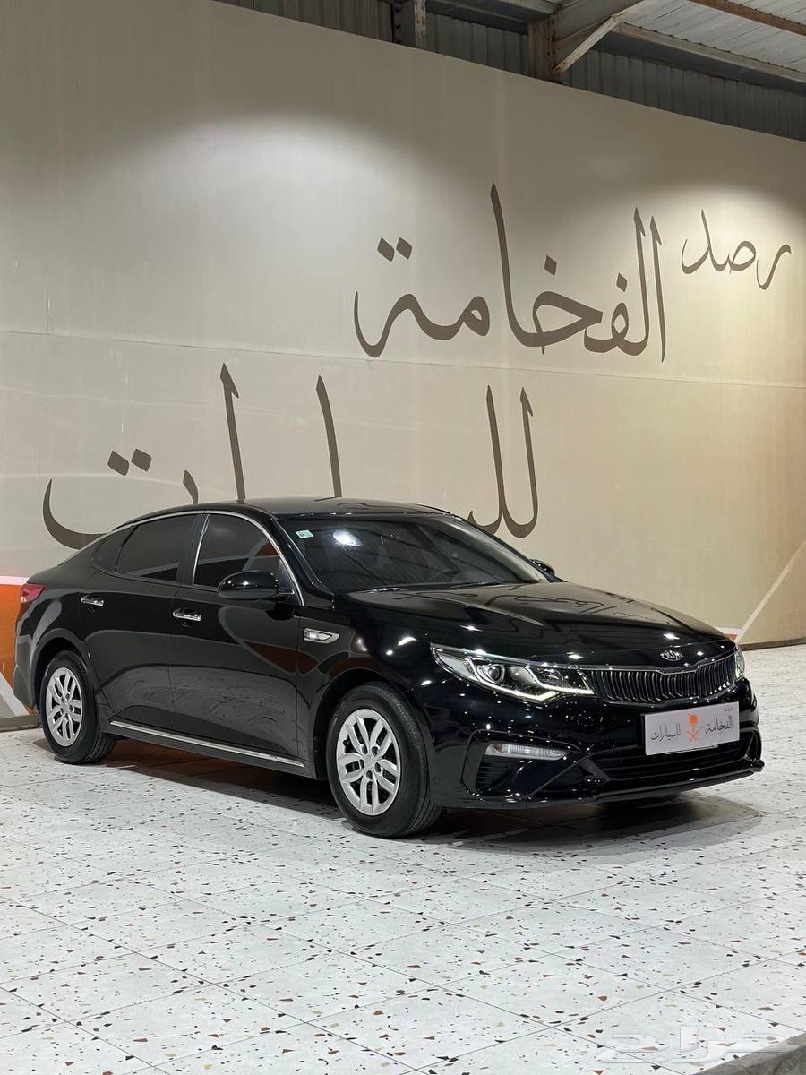 اوبتيما 2020 اسود . رصد الفخامة63809723476099110