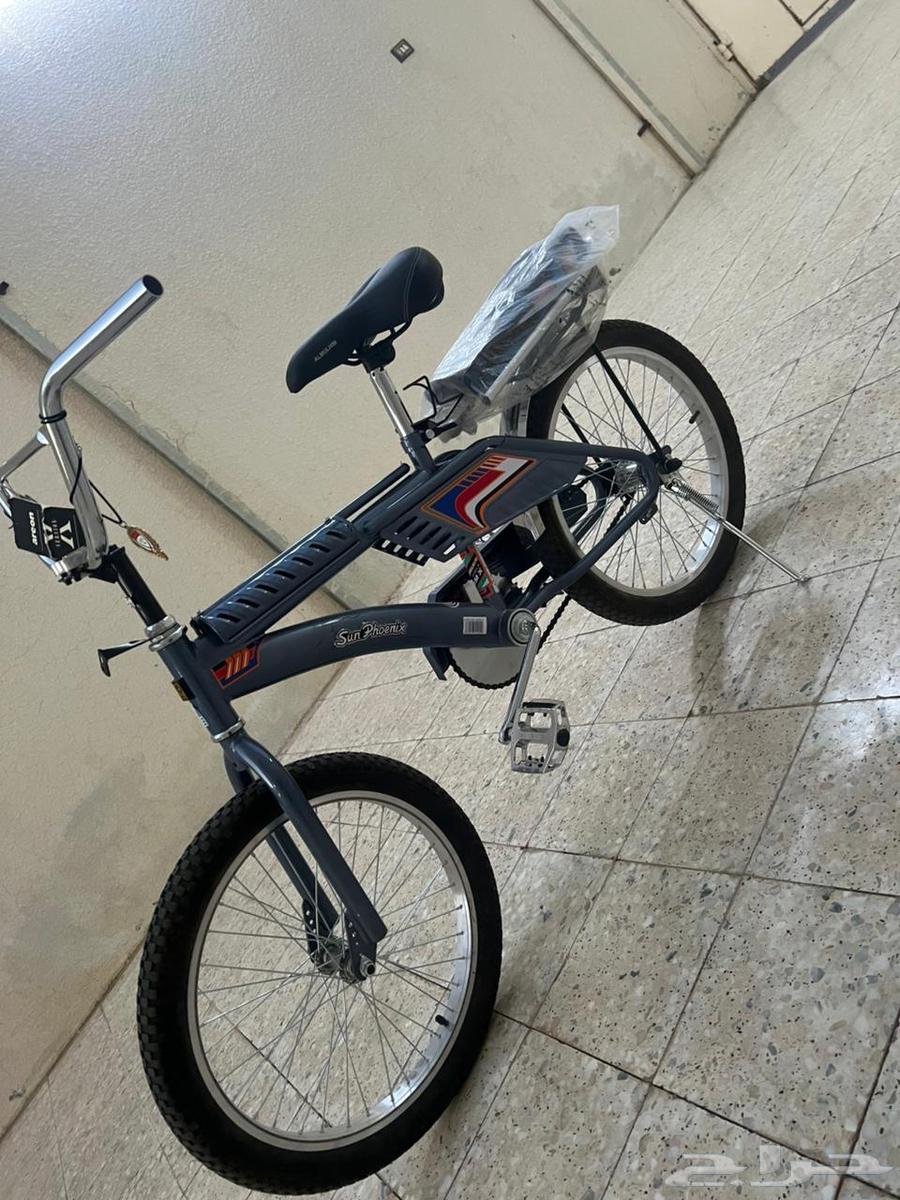 Rambow Indonesian Size 20 Bicycle with Golden Seal63719225853186110