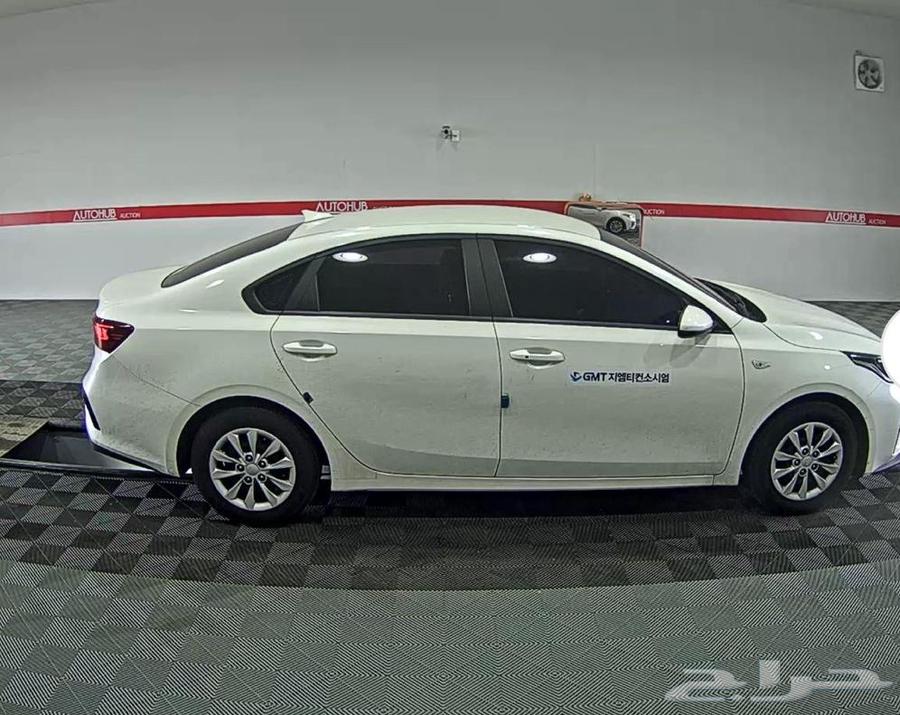 Kia 3 gasoline 2021 imported from Korea with customs clearance63811437228546113