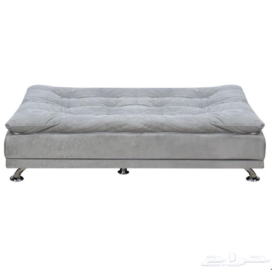 Sofa and bed, very clean, used only for 5 months, rarely used63734049243139112