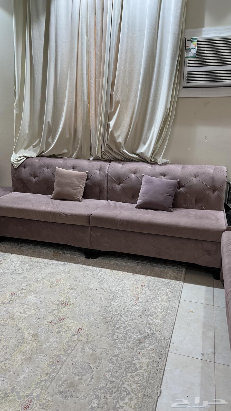 كنب نظيف جدا وقوي للبيع63734231185027112