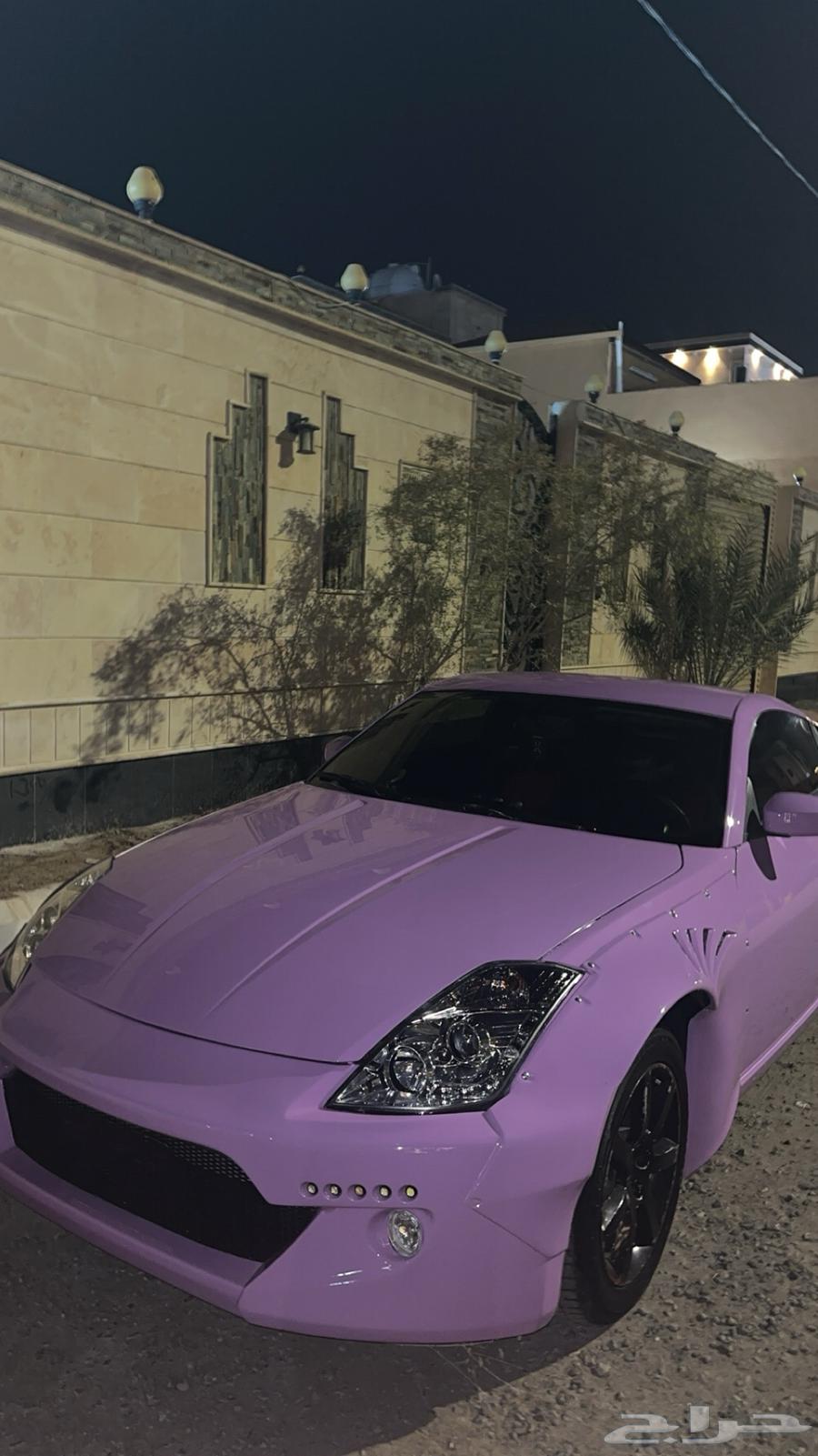 Nissan Z 350 for sale Z35063824321296641114
