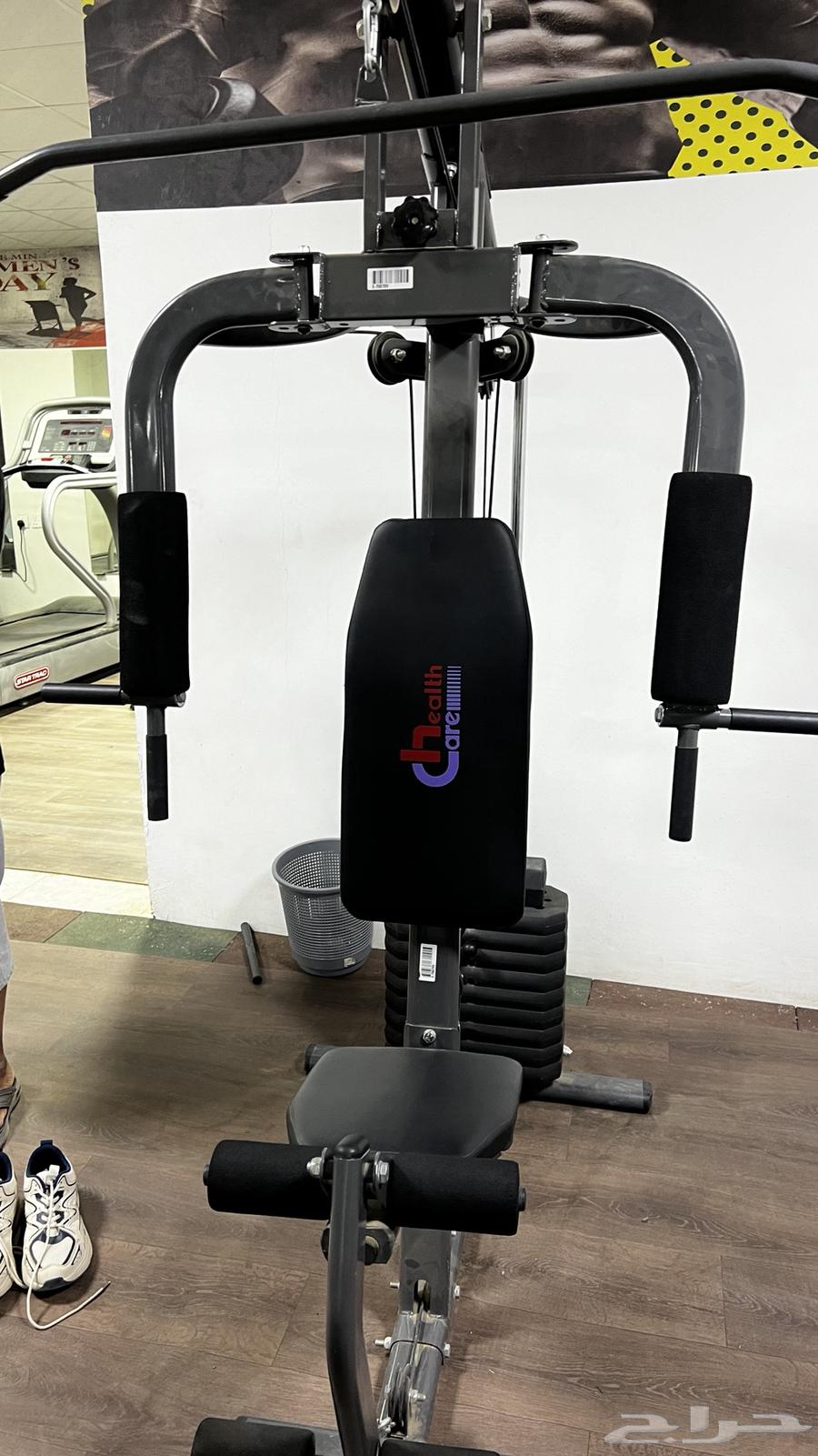 Gym Equipment63731161337986112