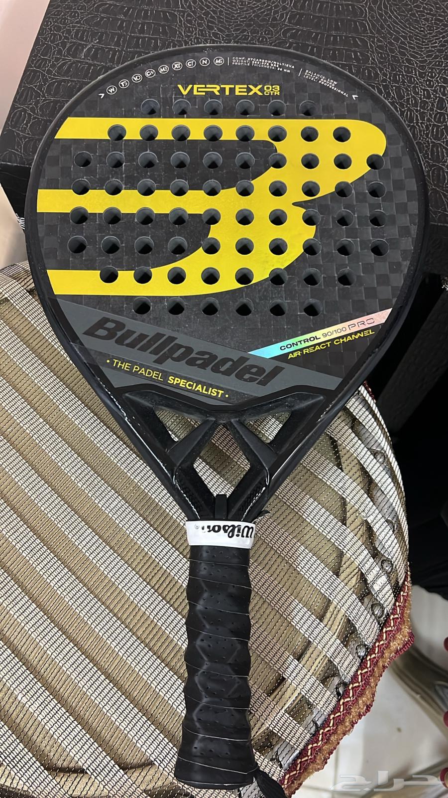Paddle Racket63731722542211110