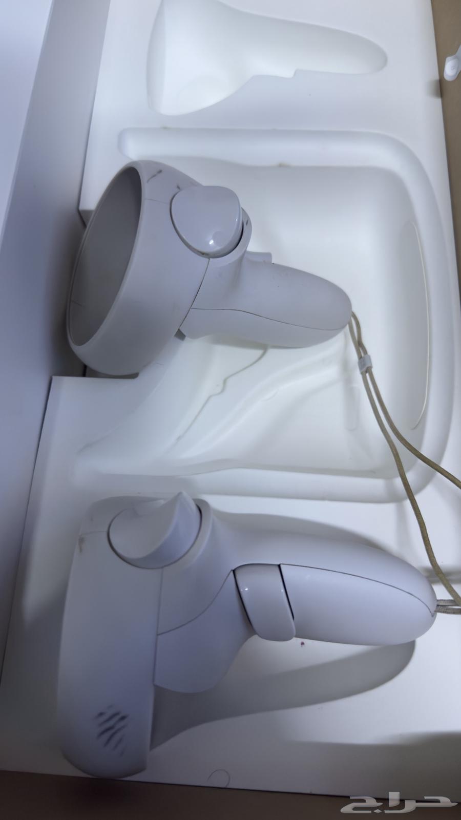 Freshness Virtual Reality63736970994434112