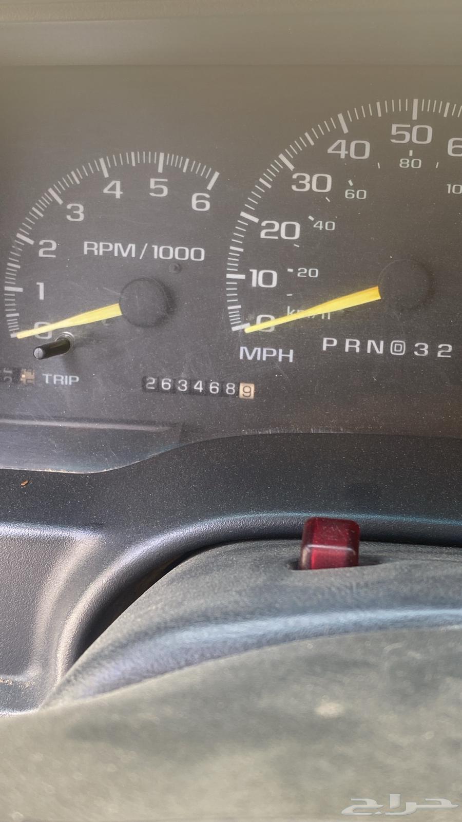 Taho 99, clean mileage, as shown in the pictures, I want agency engine and gearbox agency63840817486466111