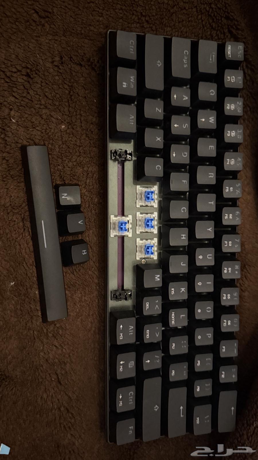 Mouse, Keyboard, and Mouse Pad63729197420931111