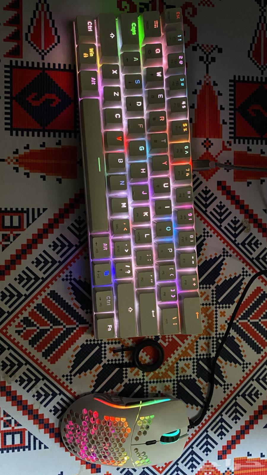 Mouse Keyboard63733382614913113