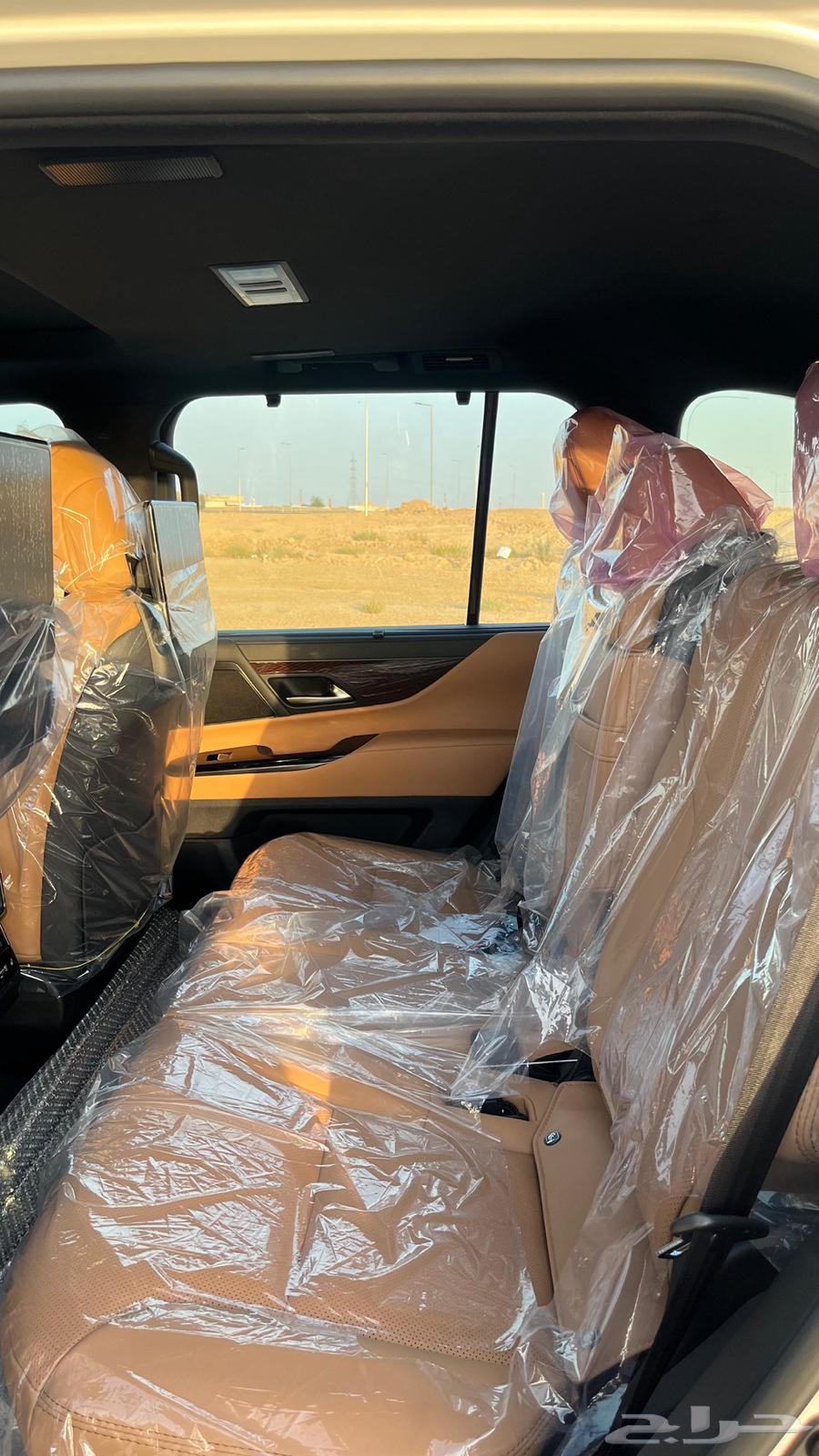 Lexus BB LX 600 202563825238840705113