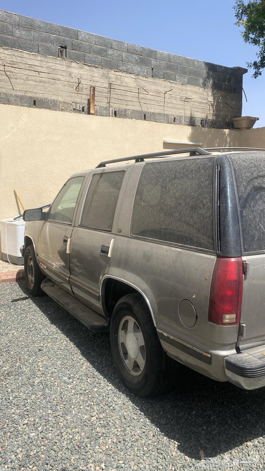 Taho 99, clean mileage, as shown in the pictures, I want agency engine and gearbox agency63840817486466114