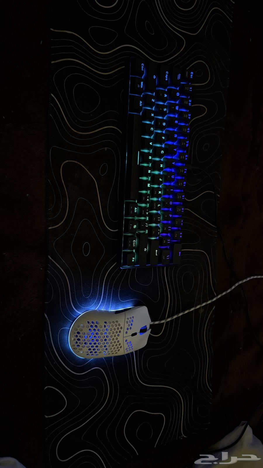 Mouse, Keyboard, and Mouse Pad63729197420931112