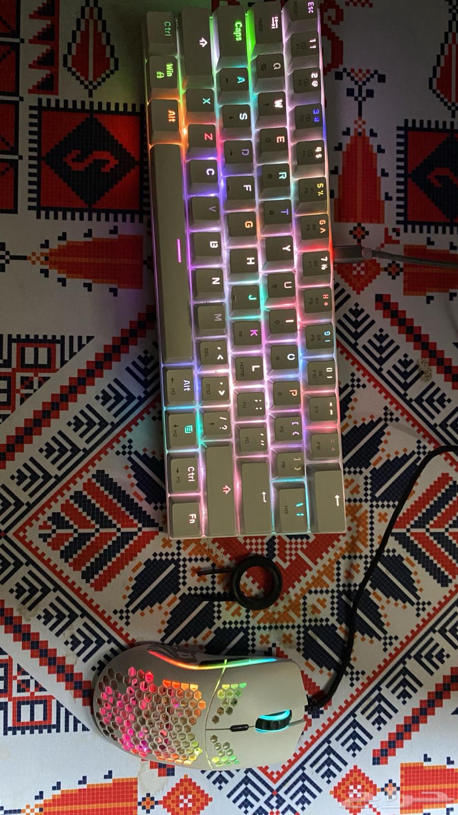 Mouse Keyboard63733382614913112