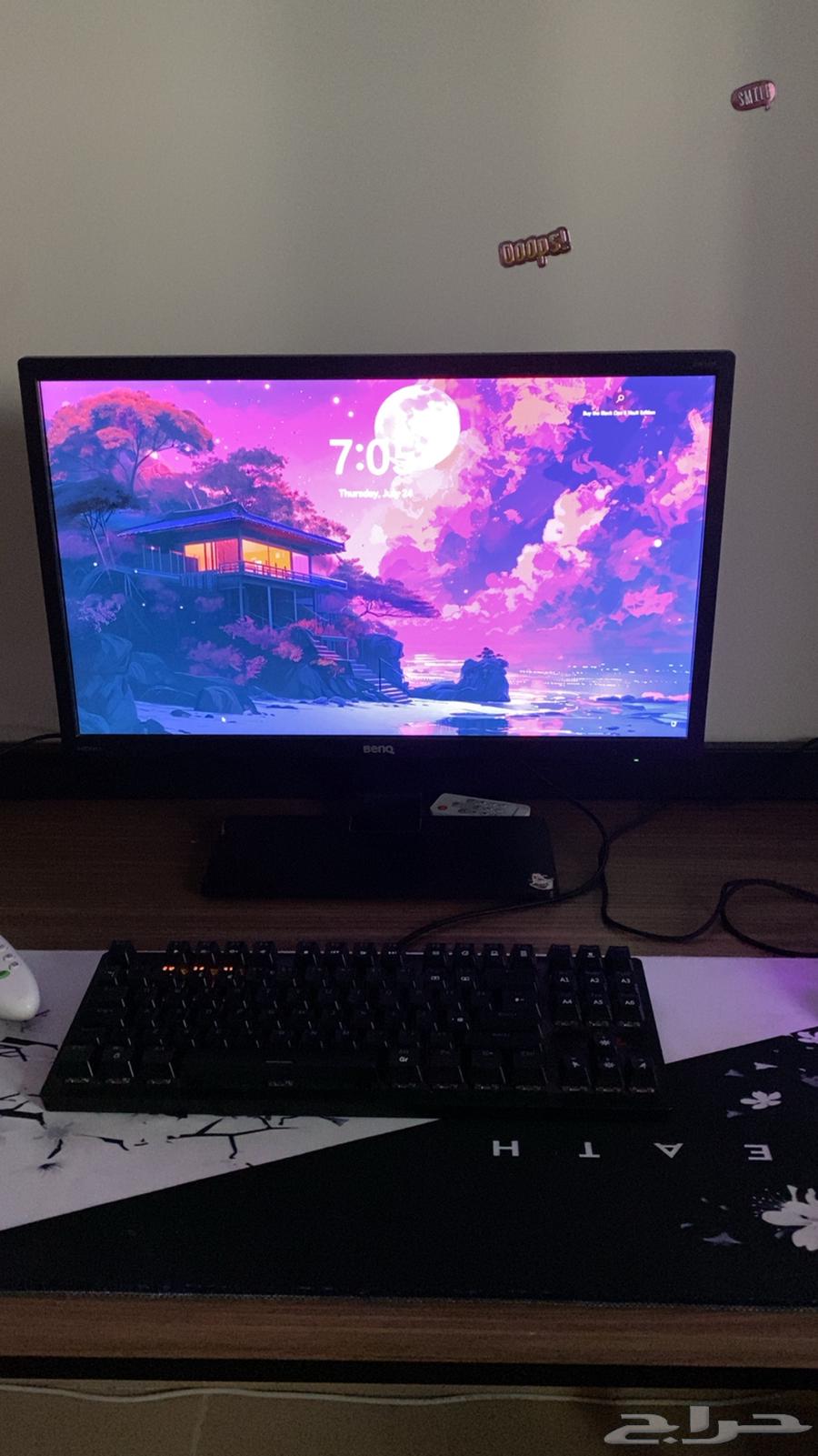 pc نضيف جدا63730965490945114