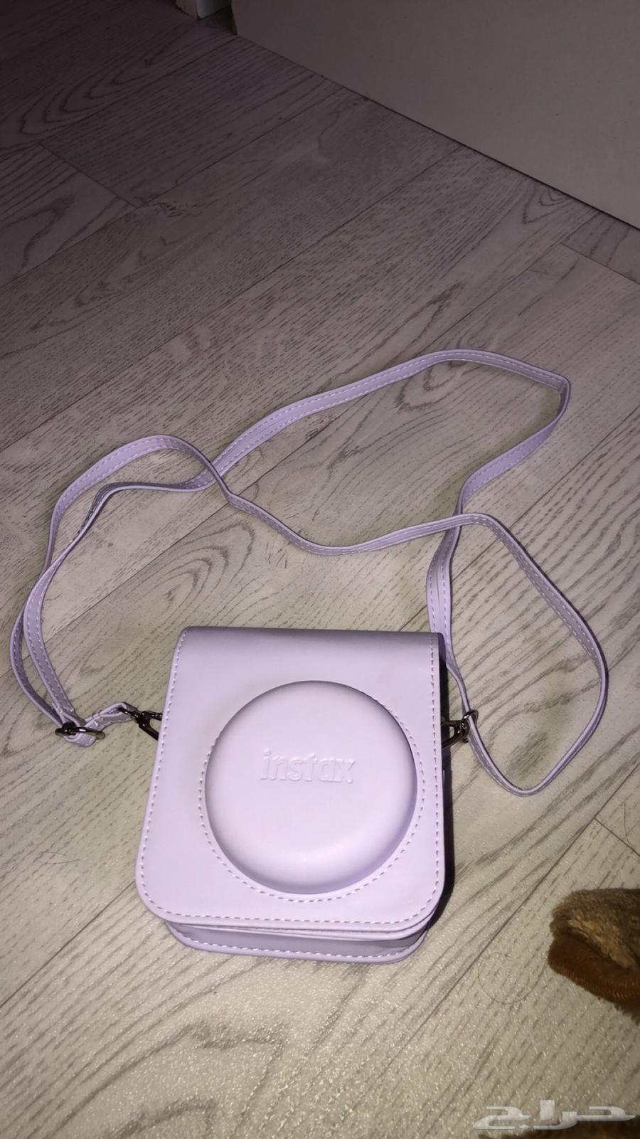 New instant camera, you won't catch up63732369775489112