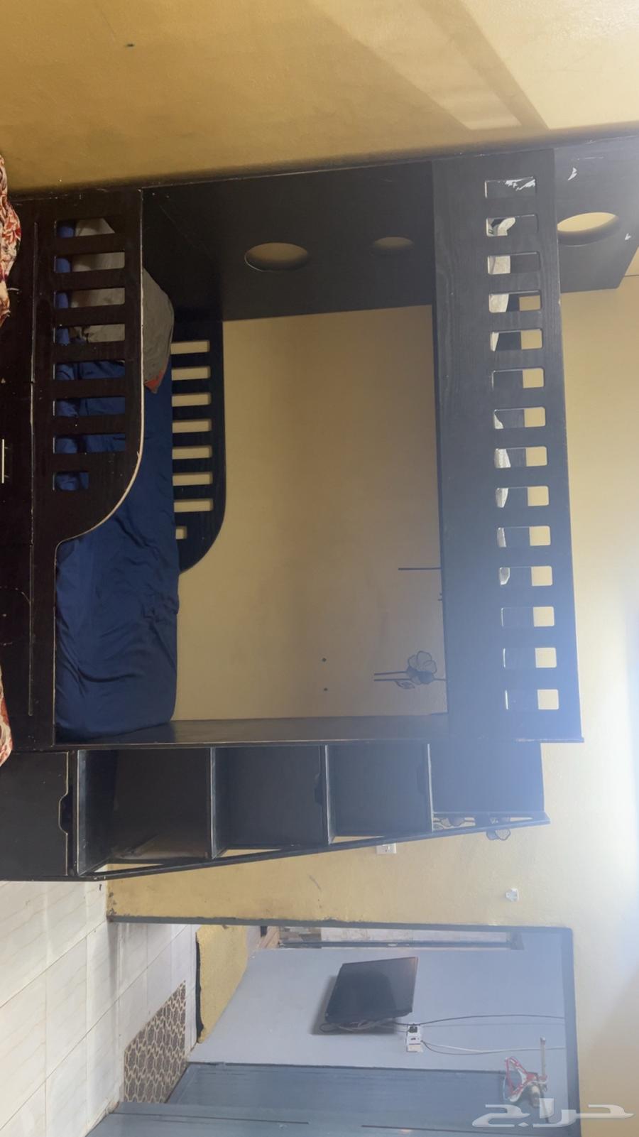 سرير دورين خشب للبيع63730314179073113