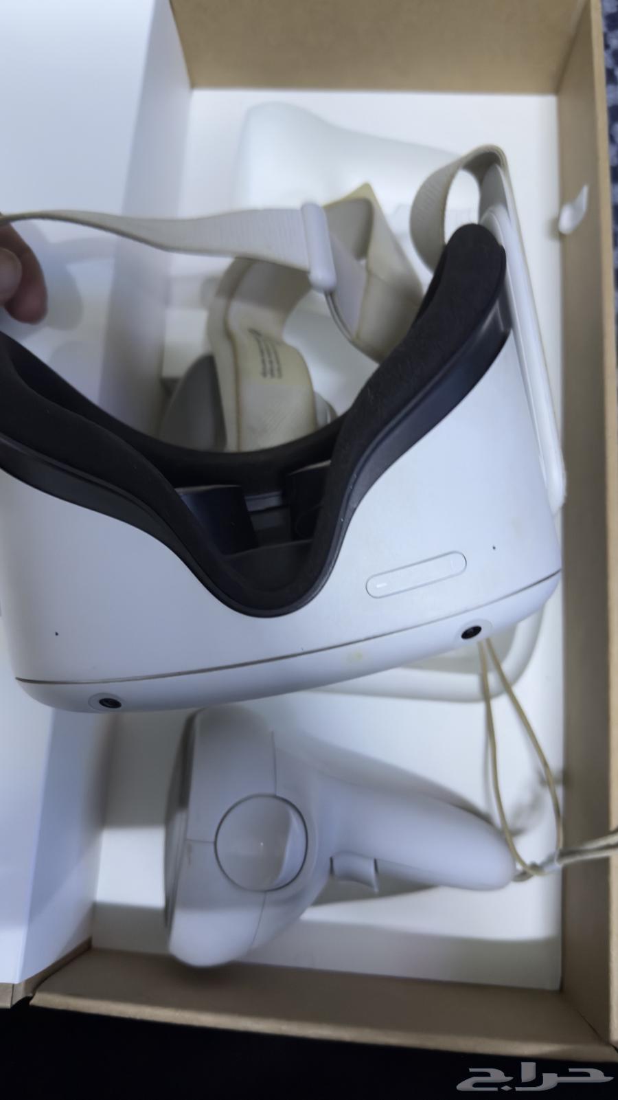 Freshness Virtual Reality63736970994434113