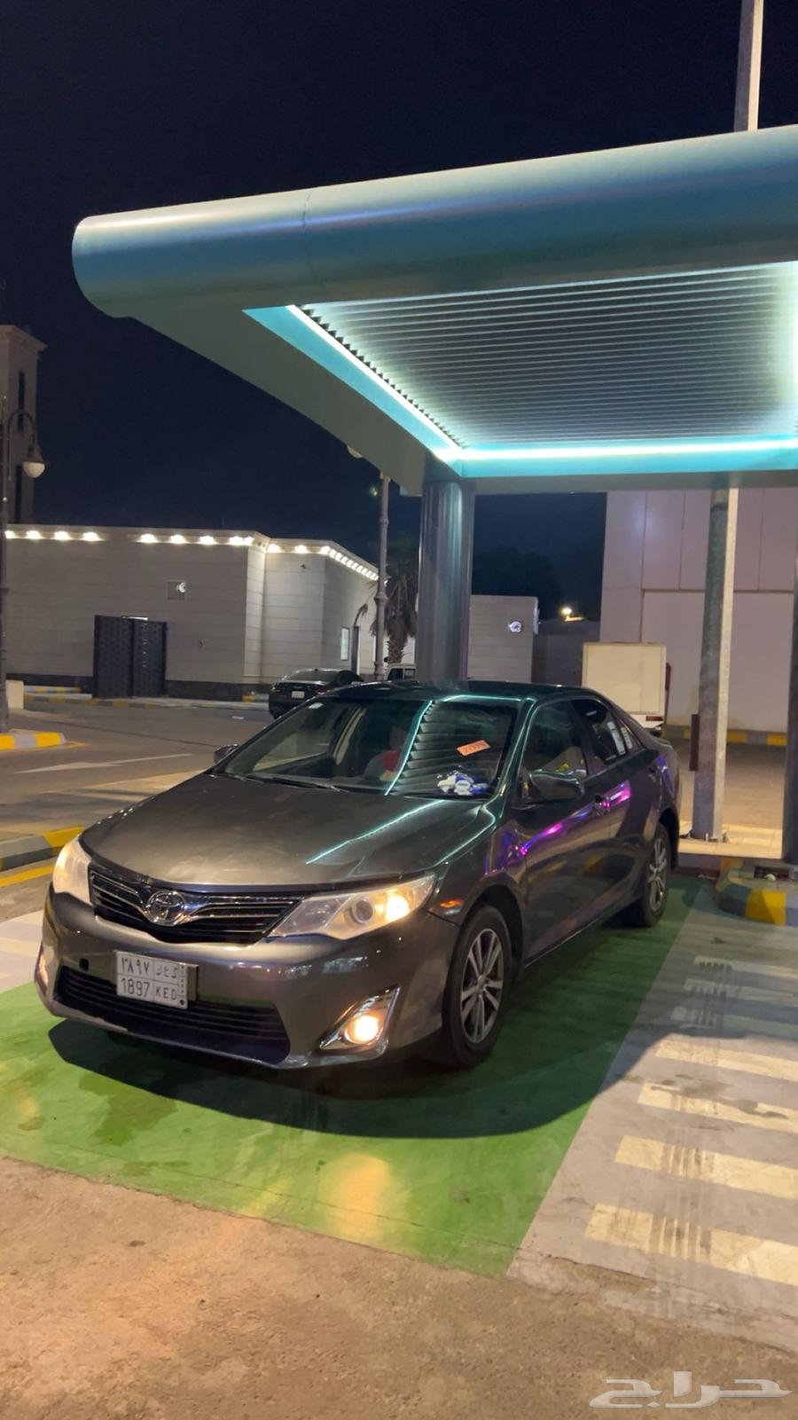 2015 Camry Standard Upgraded for Sale and Suitable Exchange63824321275266113