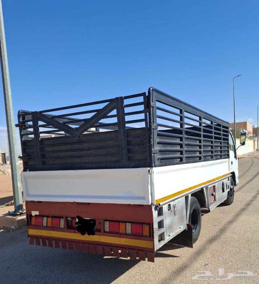 Furniture and belongings transportation in Rida, Al-Rass, Al-Bukayriyah, Unayzah, and Al-Riyadh Al-Khabra636130292276491119