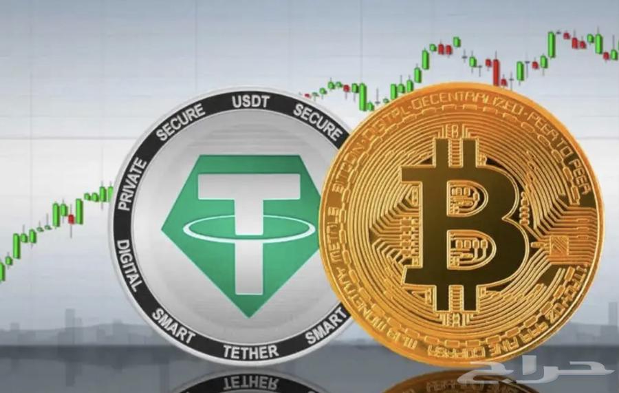 Digital Dollar USDT Brokerage, Sale, and Purchase63729931407746110