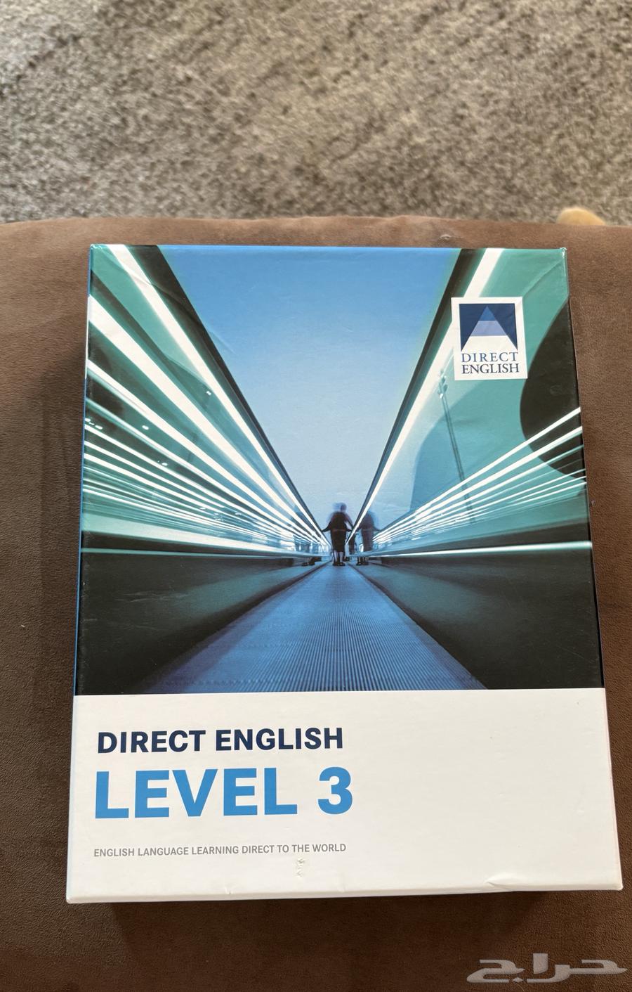 English Language Learning Book Set Level Three Free of Charge63731722731778110