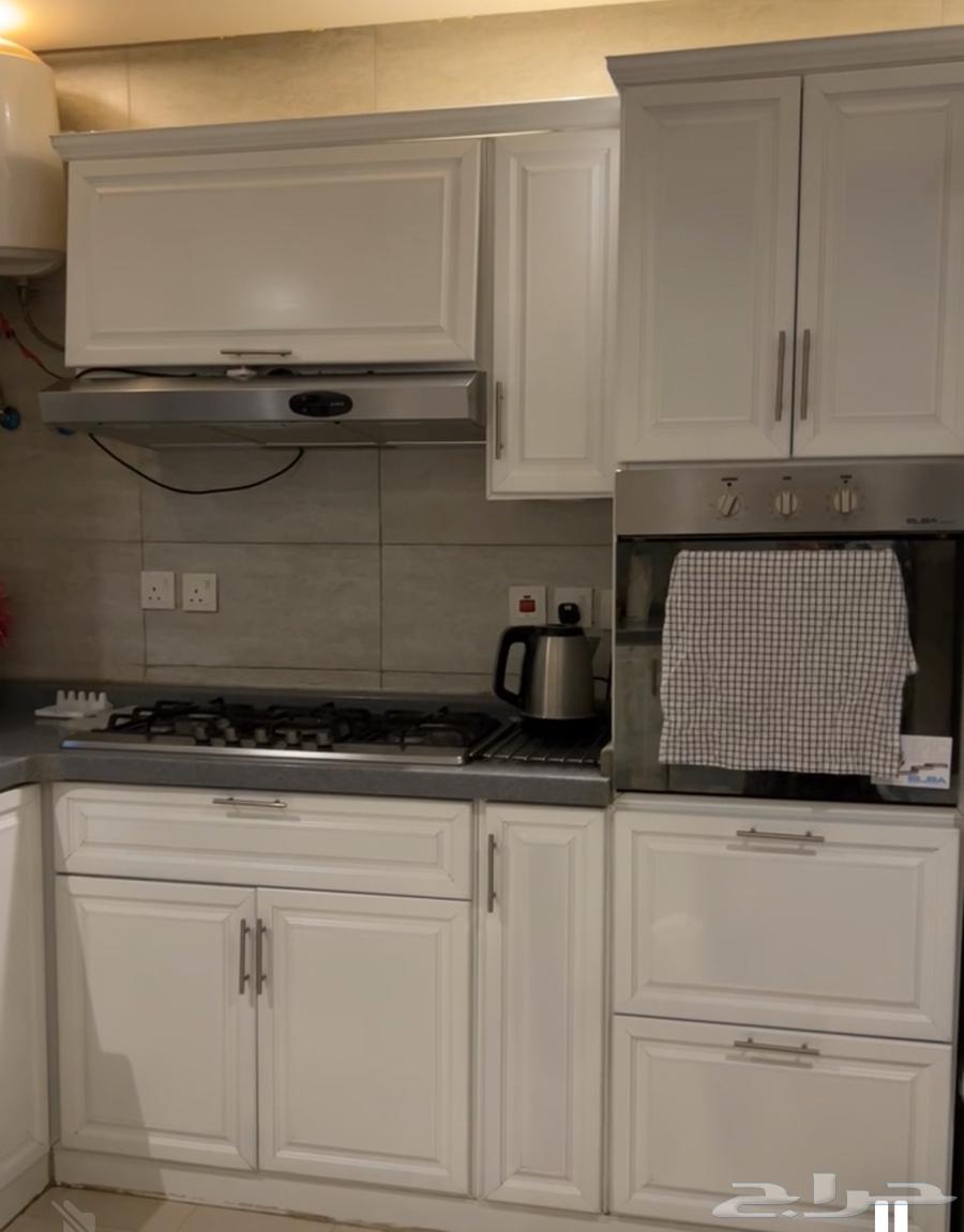 مطبخ كامل بدون الاجهزه الكهربائيه63732744026625111